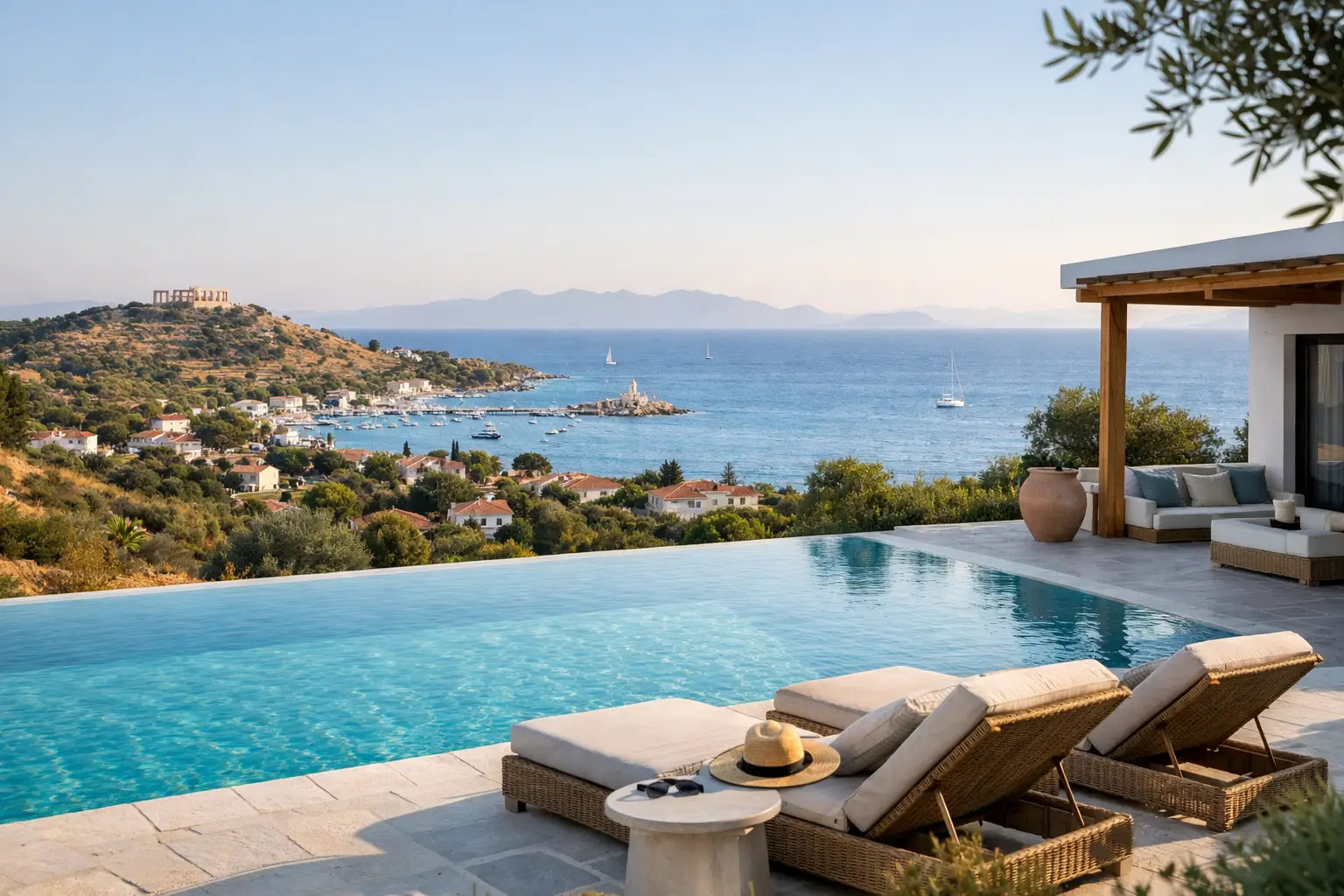 Aegina Island Property for Sale in 2026