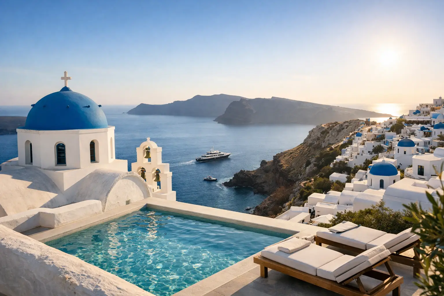 7 Best Greek Islands for Investment