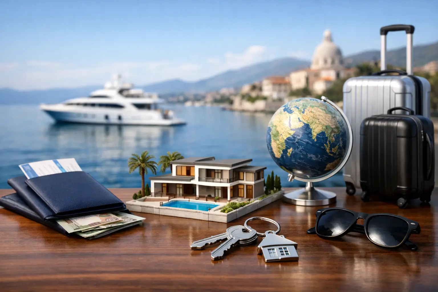 7 Best Residency by Investment Programs