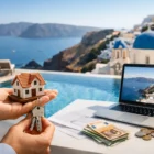 How to Earn Rental Income in Greece Securely