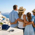 How to Move Family to Greece With a Golden Visa